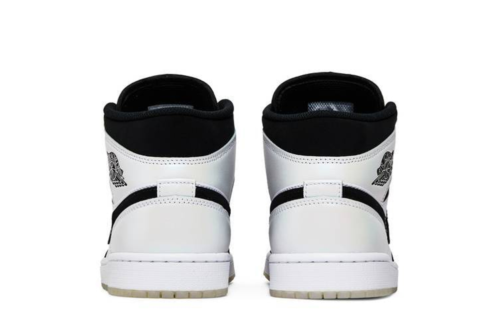 Кроссовки Jordan Air Jordan 1 Mid Se "Diamond Shorts"