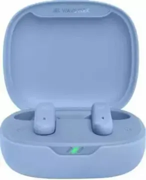 Беспроводные Наушники JBL Wave Flex Синий