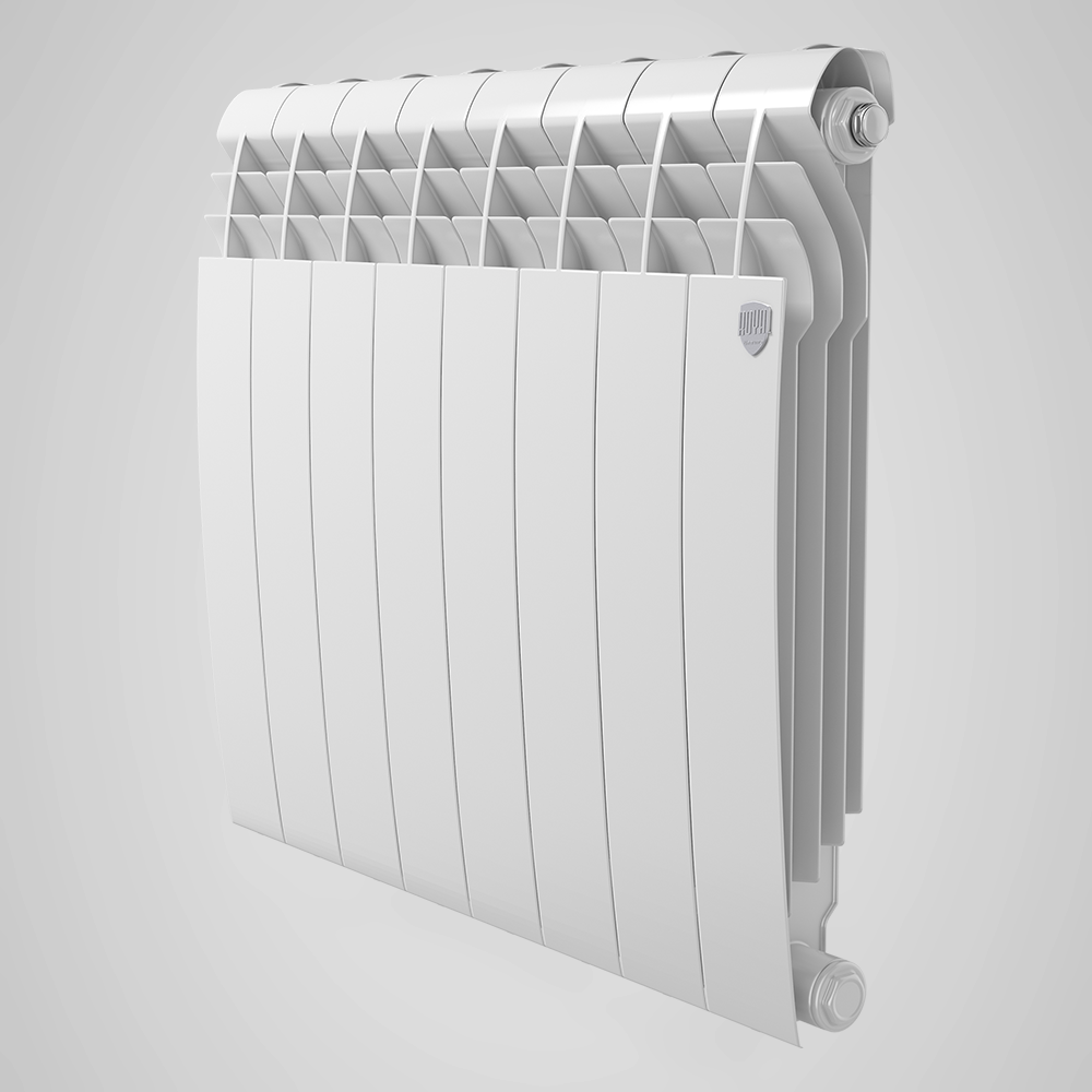 Royal Thermo Biliner 500 Bianco Traffico