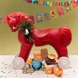 Арахисовая паста 200гр для тостов, слайсов и в каши