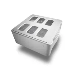 Esoteric Grandioso M1X Silver