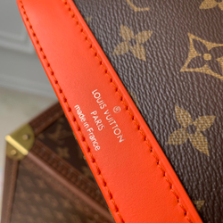 Louis Vuitton Nano Alma