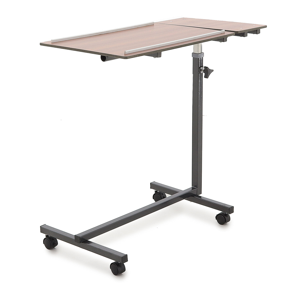 Столик прикроватный Med-Mos из HPL пластика ПС-003Н/002