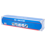 KING TONY (1207MR) Набор комбинированных ключей, 10-19 мм, 7 предметов