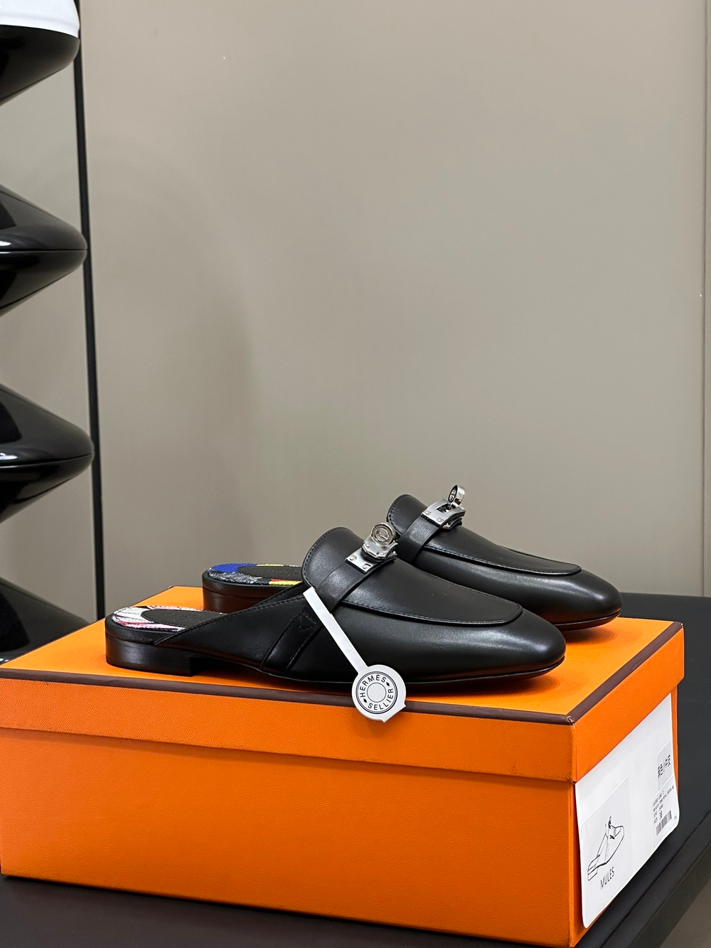 Hermes Mule