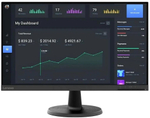 Монитор 23,8" Lenovo ThinkVision C24-40