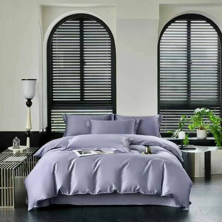 Комплект постельного белья Blumarine Home