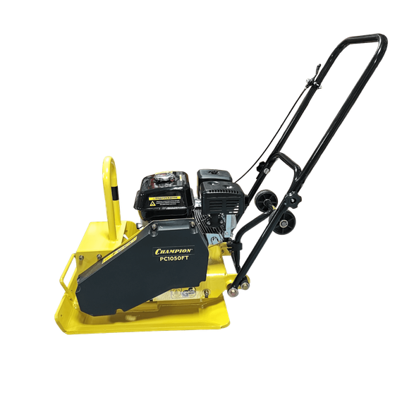 Виброплита Champion PC1050FT