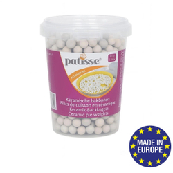 Керамические шарики для выпечки Patisse, 600 гр