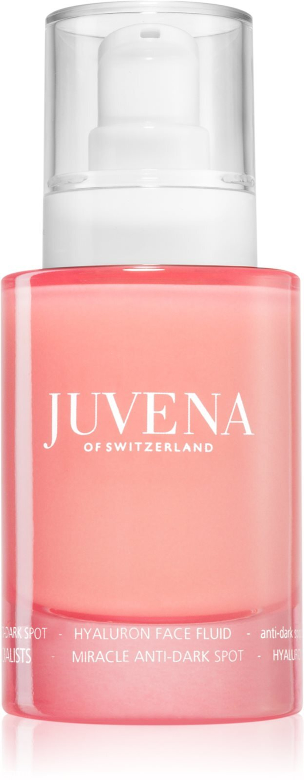 Juvena Skin Specialists Anti-Dark Spot Fluid - флюид против обесцвечивания и морщин /   50  ml  / GTIN 9007867765210