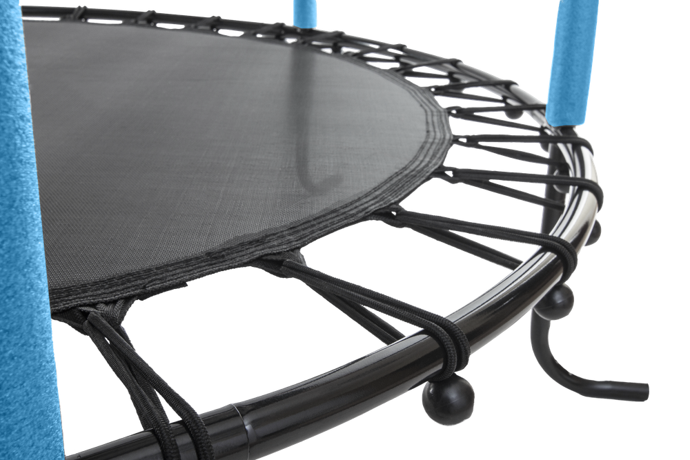 Мини батут Hasttings 54" с сеткой