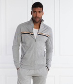 Худи Authentic BOSS BLACK - серый(50515160)