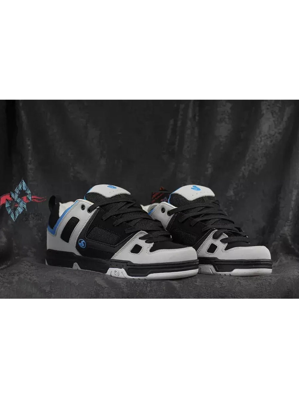 Кеды дутые Gambol  от Savitar Shoes Company