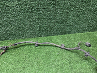 Проводка заднего бампера Mercedes GLE V167 (18-24)