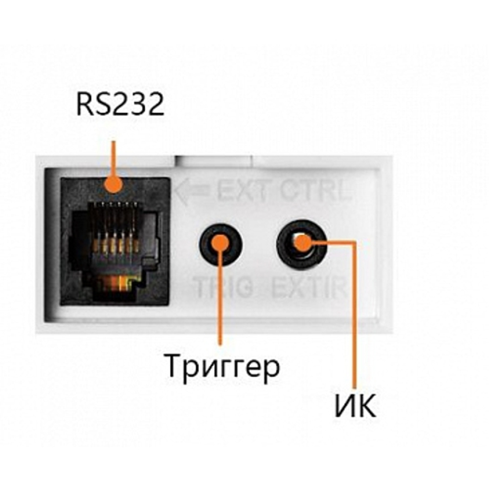 Моторизированный экран Digis X-Tension DSTPX-16915, 150"