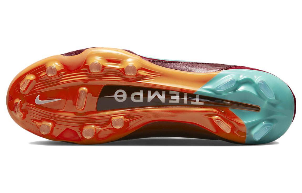 Кроссовки Nike Legend 9 Elite Fg