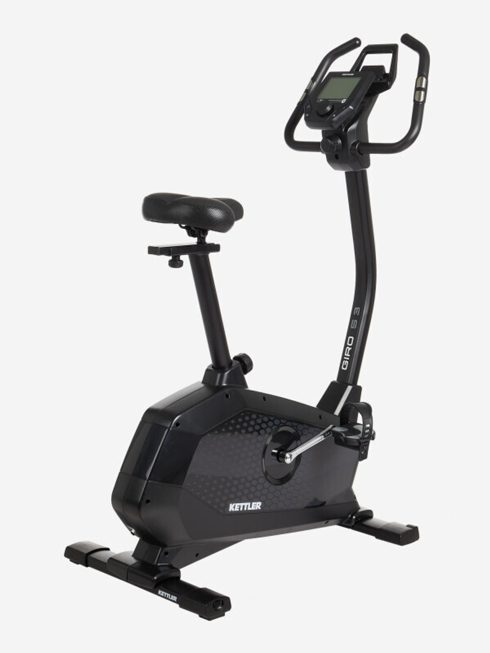 Велотренажер Kettler Giro S3