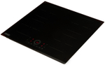 Варочная панель индукционная DELONGHI ELETTRA 1B0P CR