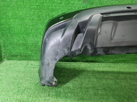 Бампер задний Nissan X-Trail T32 (2017-2022)