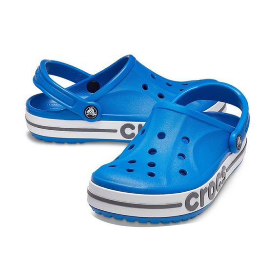 Crocs Bayaband Clog 'Blue Grey'