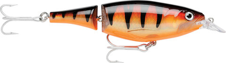 Воблер RAPALA X-Rap Jointed Shad 13 см, 46 г, цвет BRP