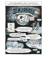 Комикс Тики. Год собаки