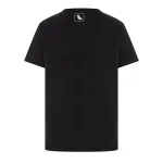 Футболка White Crow Этот Мир Черная