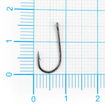 Крючок с ушком Fish Season Viking 9501