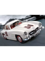 Набор Mercedes-Benz 300 SL Playmobil 70922