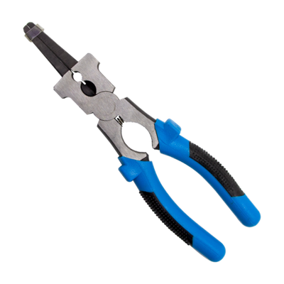 Клещи сварщика