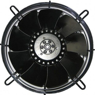 Вентилятор осевой S4S200-AH04-01