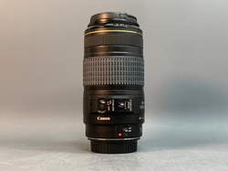 Canon EF 70-300mm 4-5.6 IS USM