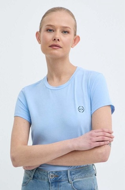 Футболка женская ARMANI EXCHANGE
