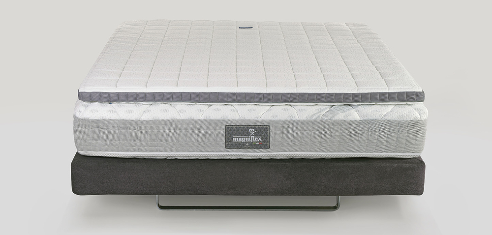 TOPPER CLASSICO PLUS SOFT