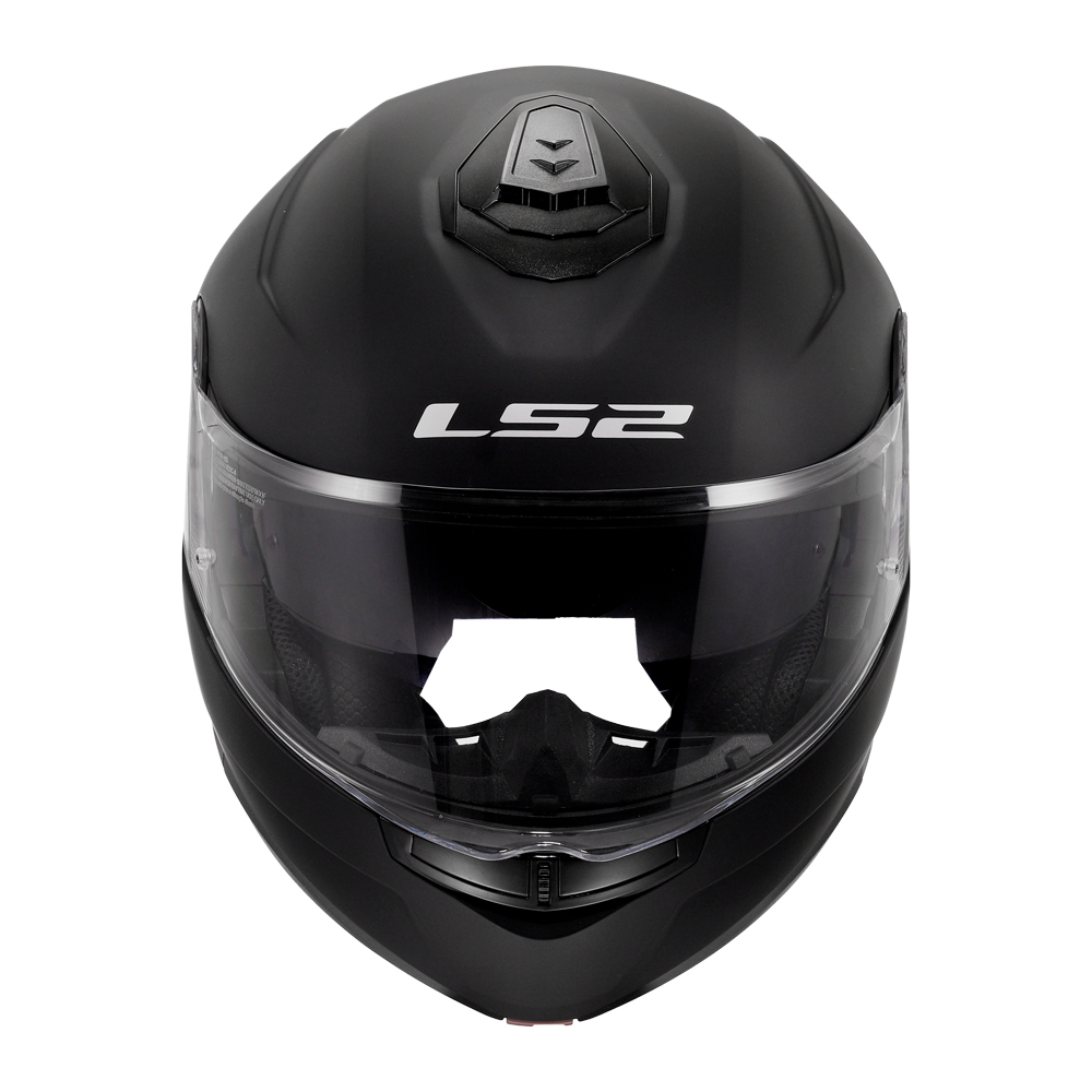 Мотошлем LS2 FF908 STROBE II SOLID