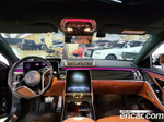 Mercedes-Benz S-Class W223 Maybach S580 4MATIC (11.2023)
