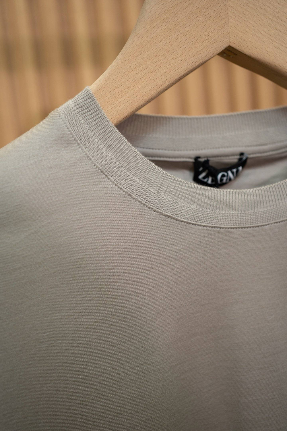 Футболка Ermenegildo Zegna