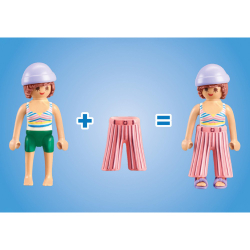 Playmobil - my Life Бутик одежды 71534