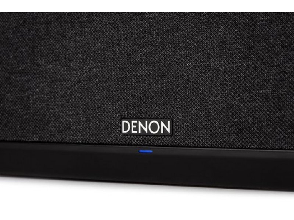 Портативная акустика Denon Home 350 black