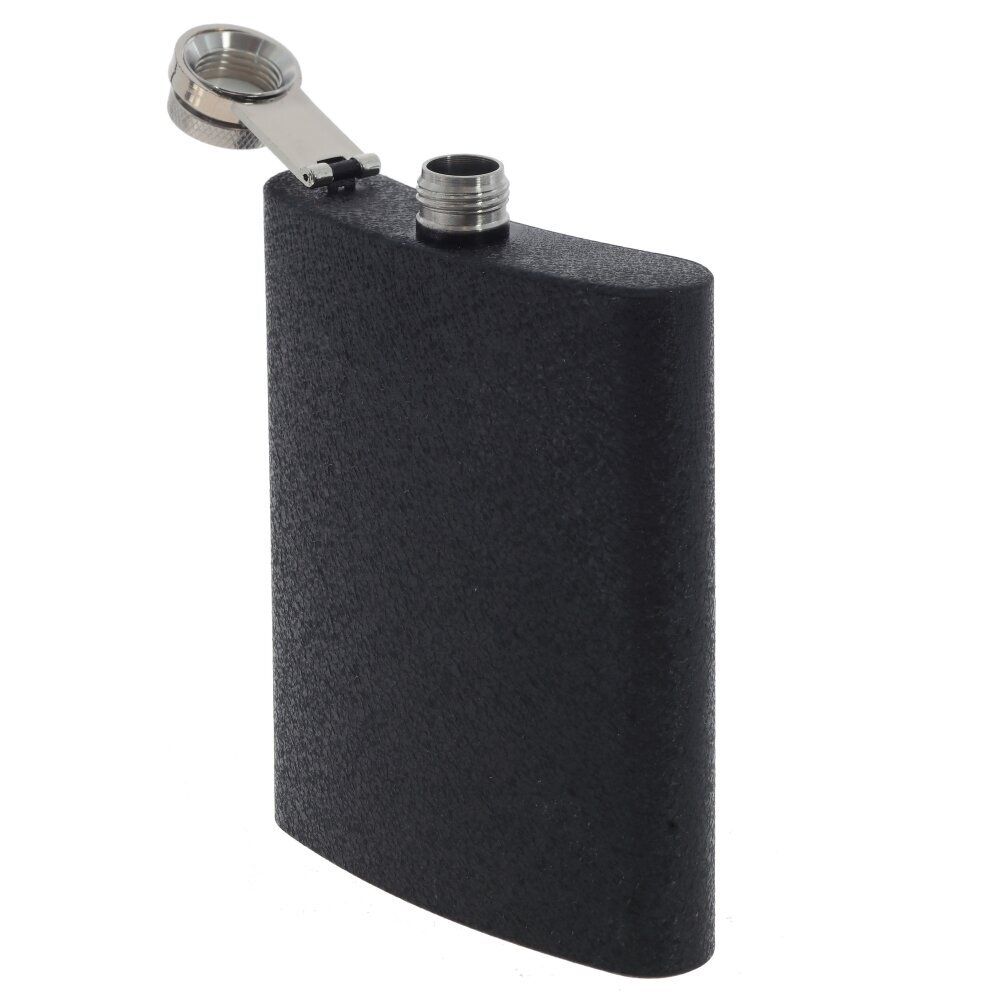 GAEM Набор из 5-ти предм.: фляжка 250 мл, L9 W2,5 H13,5 см