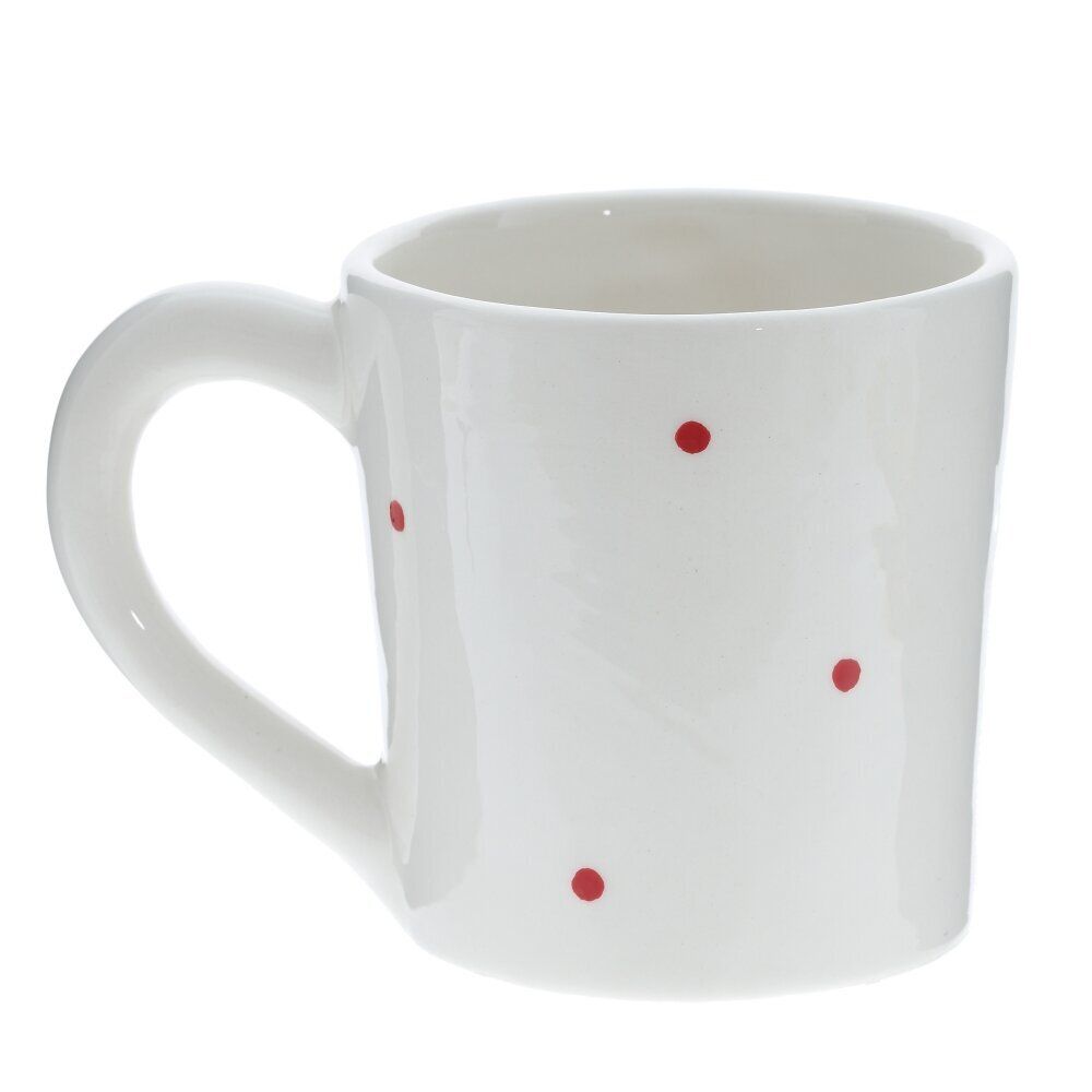 GAEM Кружка "Девочка", 350 мл, L13 W9 H9,3 см, 2в.