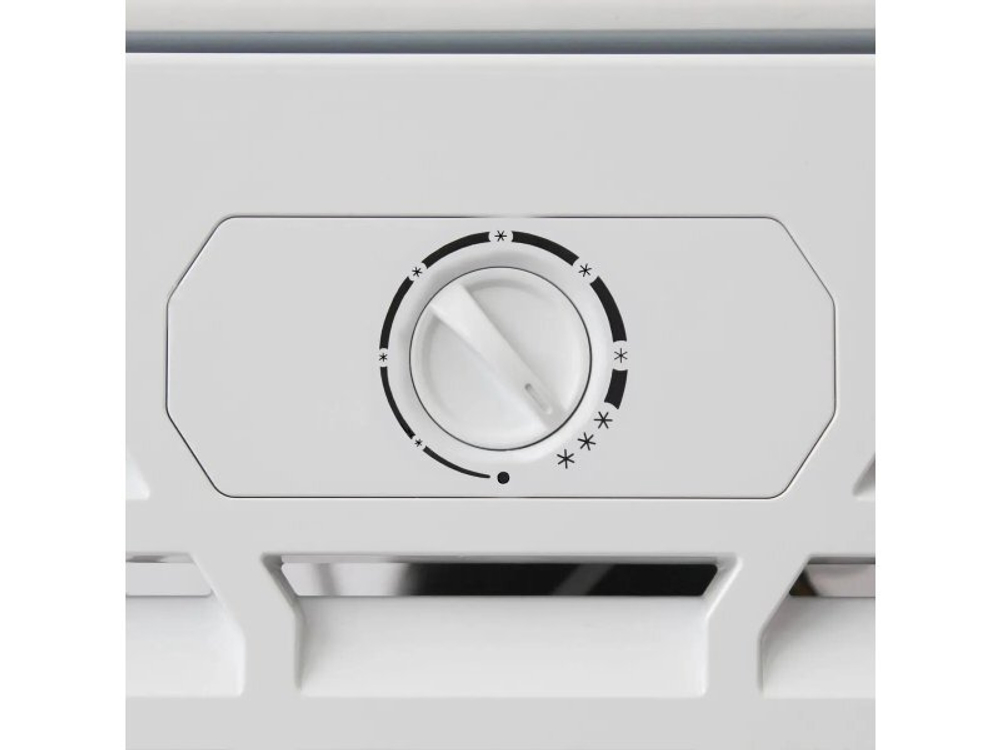 Холодильник Бирюса Б-521RN белый