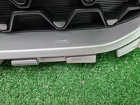 Решетка переднего бампера Kia Soul 3 SK (19-22)