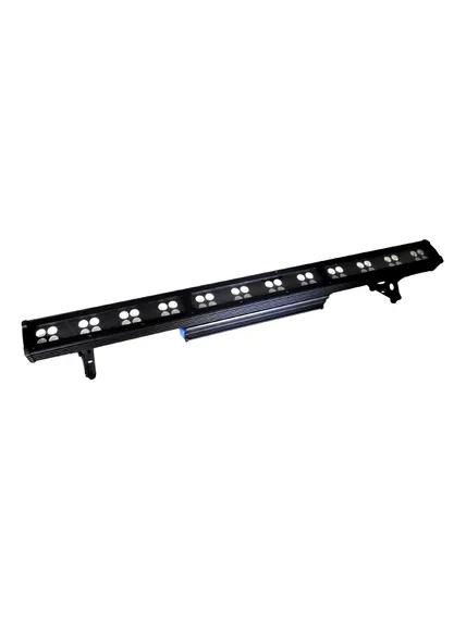 Dialighting LED Bar 48 RGBW LEDs