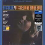 Otis Redding / Otis Blue, Otis Redding Sings Soul (Mono & Stereo Edition)(2LP+7" Vinyl Single)