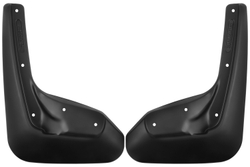 Брызговики задние CHERYEXEED TXL 2019-2021 2 шт.(optimum) в пакете  NLF.A0N008.E1