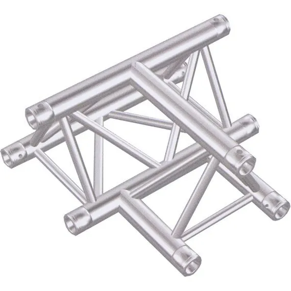 Involight TN37 - Модуль для 3-х ферм (Т-образ ), треугольн., 290х500