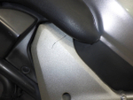 Honda VFR800A , 2006