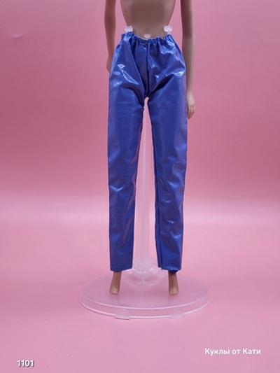 Одежда для куклы Барби винтаж брюки 1101