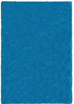 Puffy P001A D.BLUE Прямой